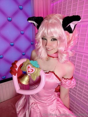 belle-delphine-1 photo #10946 photo n 10946