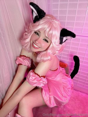 belle-delphine-1 photo #10986 photo n 10986
