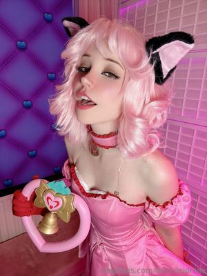 belle-delphine-1 photo #10933 photo n 10933