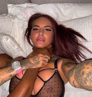 Jemma Lucy N6
