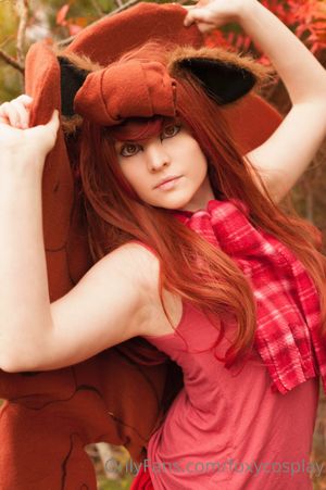 foxycosplay photo #23 photo n 23