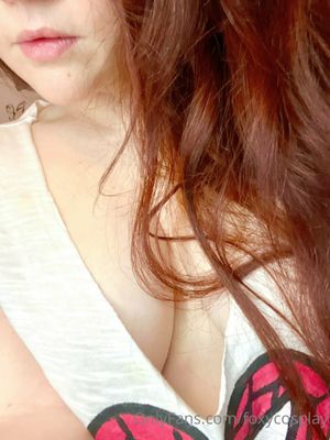 FoxyCosplay  N20