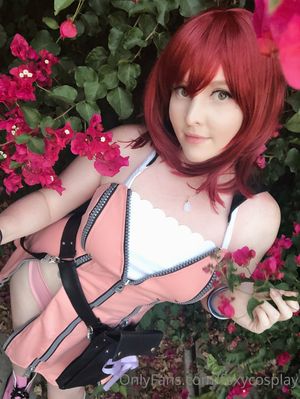 foxycosplay photo #10 photo n 10