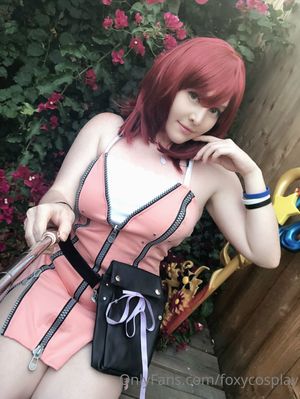 foxycosplay photo #2 photo n 2