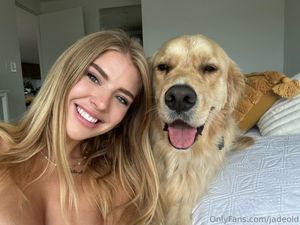 Jade Grobler N2