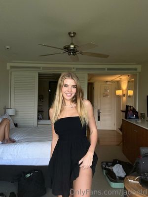 Jade Grobler N10