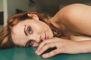 Kayla Coyote N1