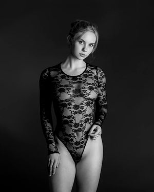 Kayla Coyote N10