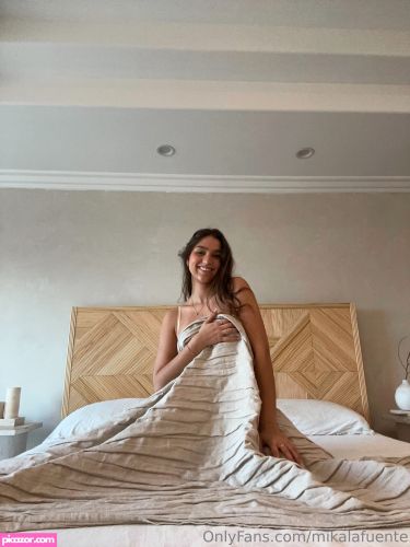 Mikaela Lafuente - Image