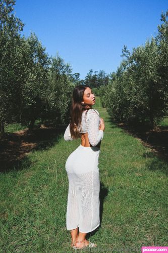 Mikaela Lafuente - Image