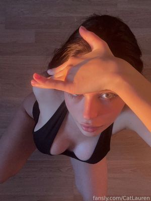 CatLauren N1