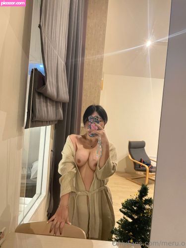 meru o - Image