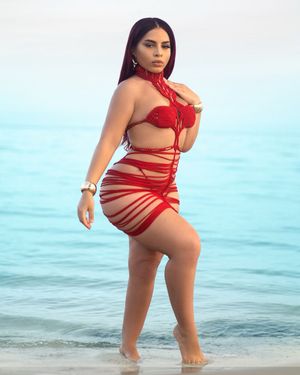 realkarladamaris photo #5 photo n 5