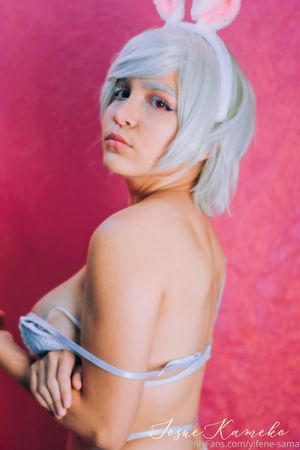 yifene-cosplay photo #20 photo n 20