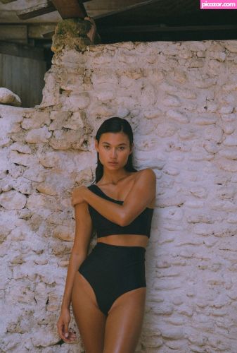 Aisha Katherina - Image