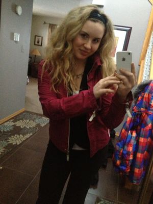 blondesquats photo #19 photo n 19