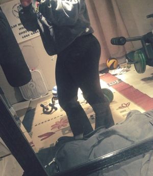 blondesquats photo #18 photo n 18