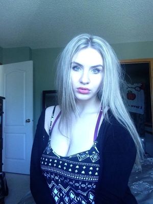 blondesquats photo #25 photo n 25