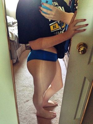 blondesquats photo #21 photo n 21