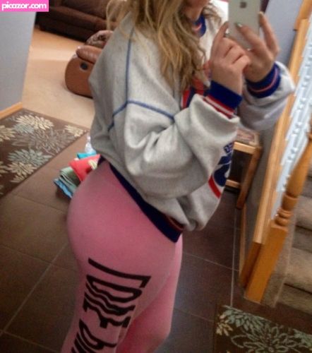 Blondesquats - Image