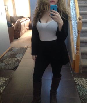 blondesquats photo #10 photo n 10
