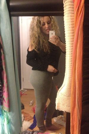 blondesquats photo #16 photo n 16