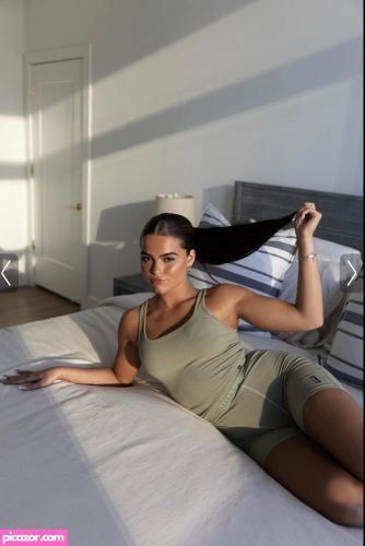 Giulia Amato - Image