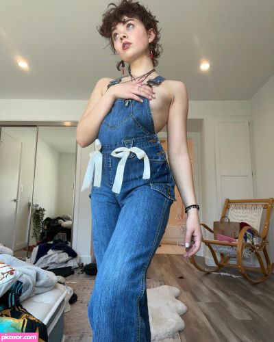 Hannah Alligood  - Image