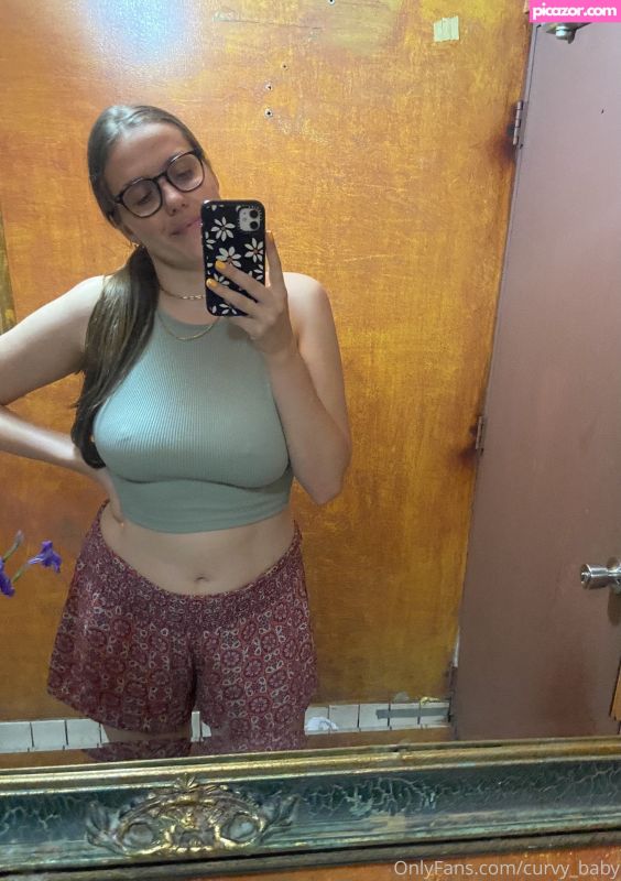 curvy baby N42