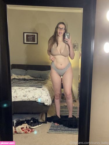 curvy baby - Image