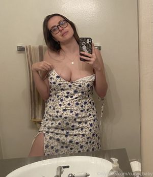 curvy baby - Thumb