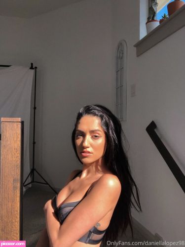 Daniella Lopez  - Image