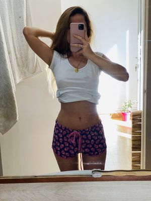Maria Gabrielita - Thumb