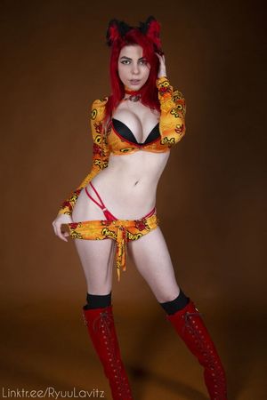 ryuu-lavitz-1 photo #13 photo n 13