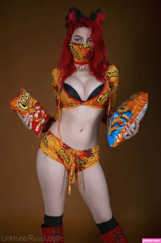 Ryuu Lavitz - Image