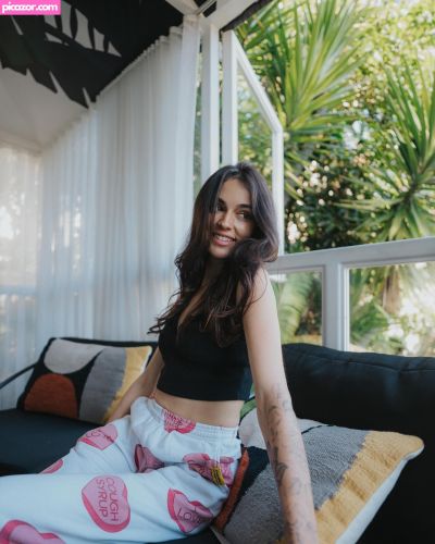 Court Ferris  - Image