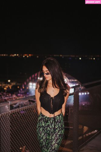Court Ferris  - Image