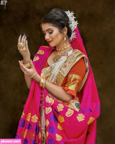 Ipsita Nandi  - Image