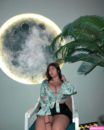 Ipsita Nandi  - Image