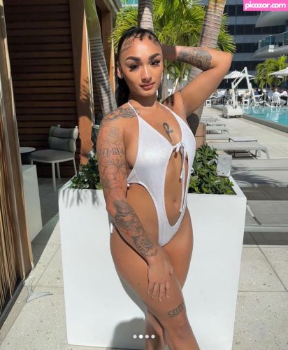 Maya B - Image