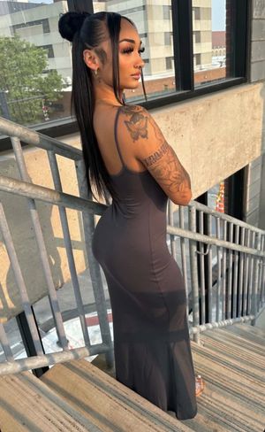 Maya B N1