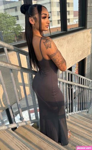 Maya B - Image