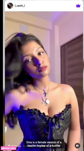 Rashi Singh - Image