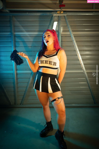 Shay Kassidy - Image