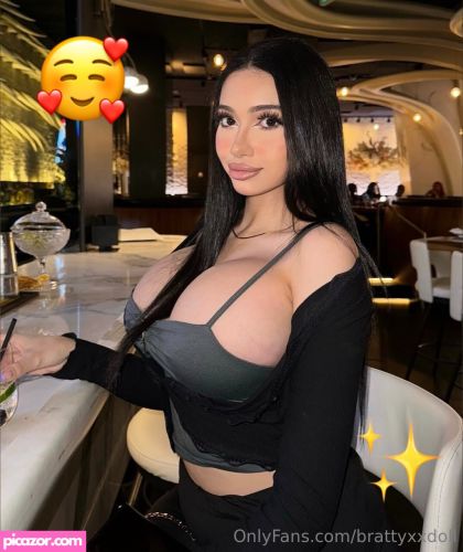 brattyxxdoll - Image