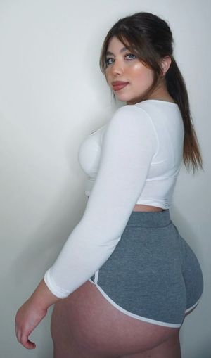 Cheyenne Gonzalez N5