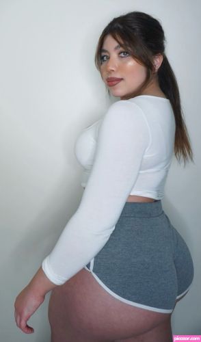 Cheyenne Gonzalez - Image
