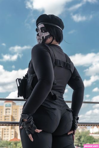 CloverCosplays - Image