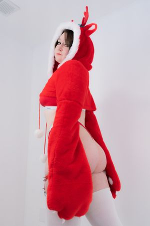 clovercosplays photo #35 photo n 35