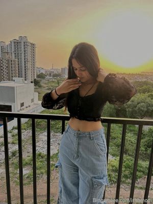 Isha Modi N5